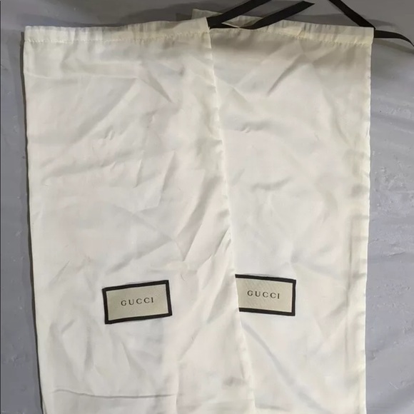 Men’s Gucci Signature Slides Sz 13 New - Picture 8 of 9